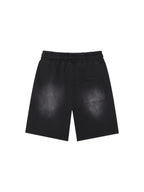 Patch Shorts