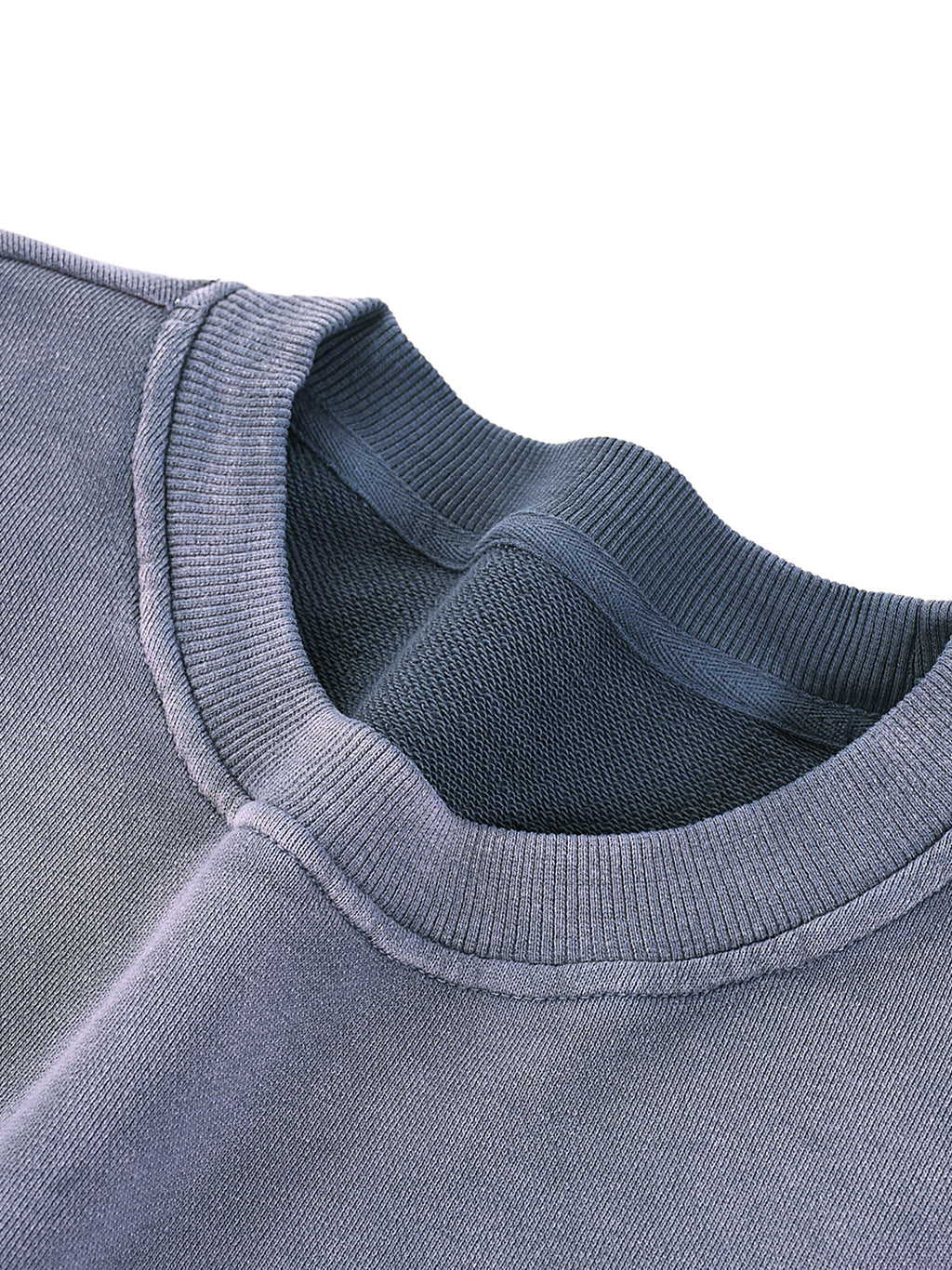 Sunfade Cotton Sweatshirt