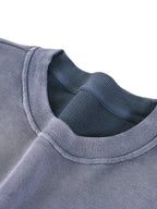 Sunfade Cotton Sweatshirt