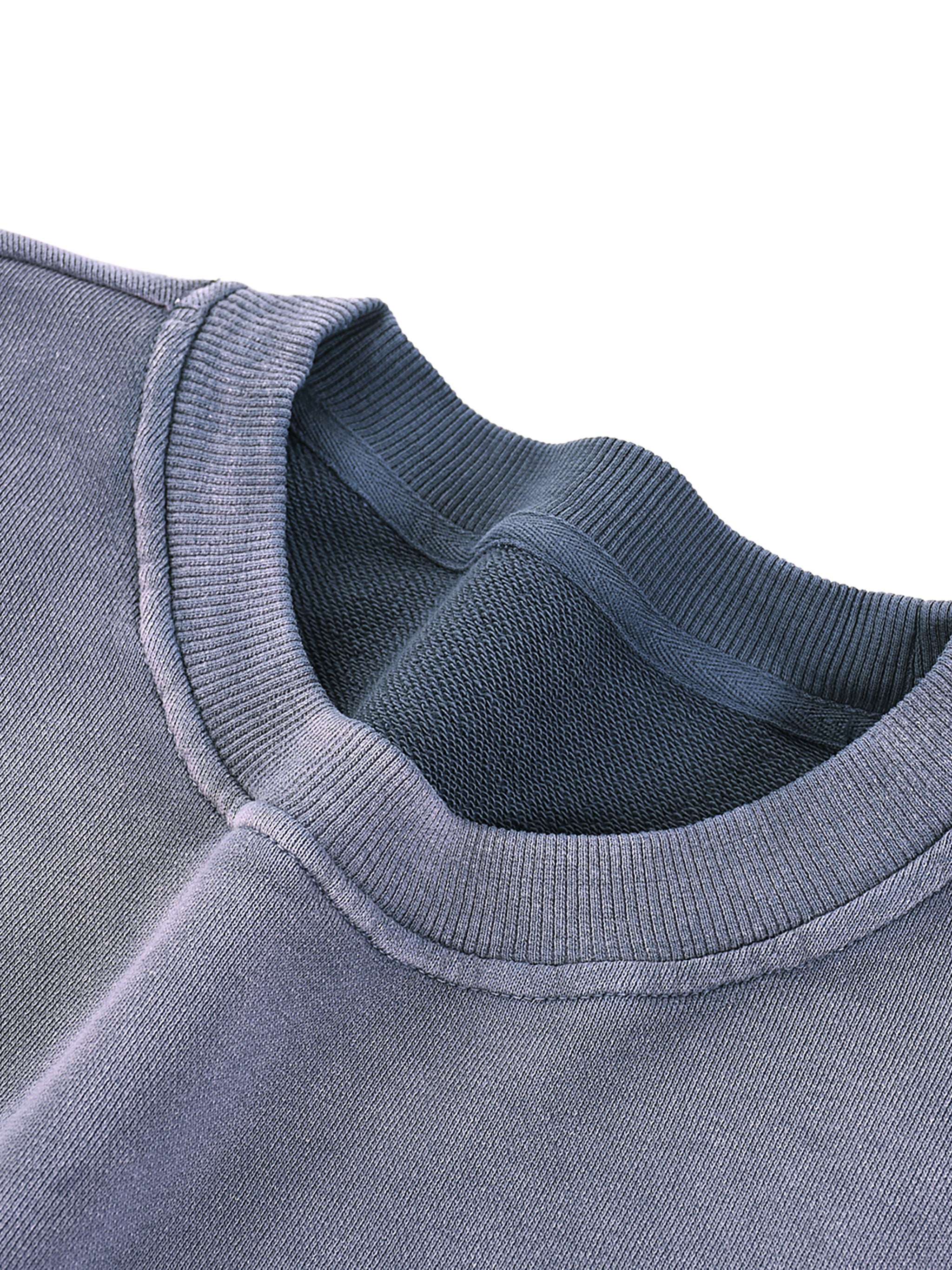 Sunfade Cotton Sweatshirt