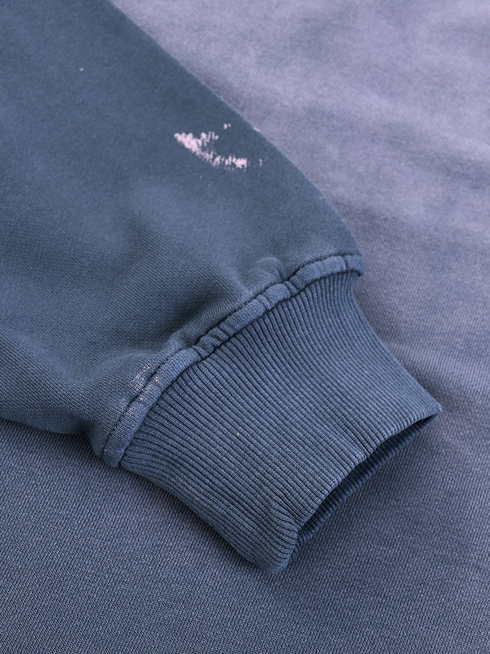 Sunfade Cotton Sweatshirt