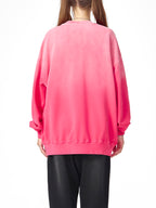Sunfade Cotton Sweatshirt