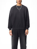 Sunfade Cotton Sweatshirt