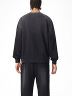 Sunfade Cotton Sweatshirt