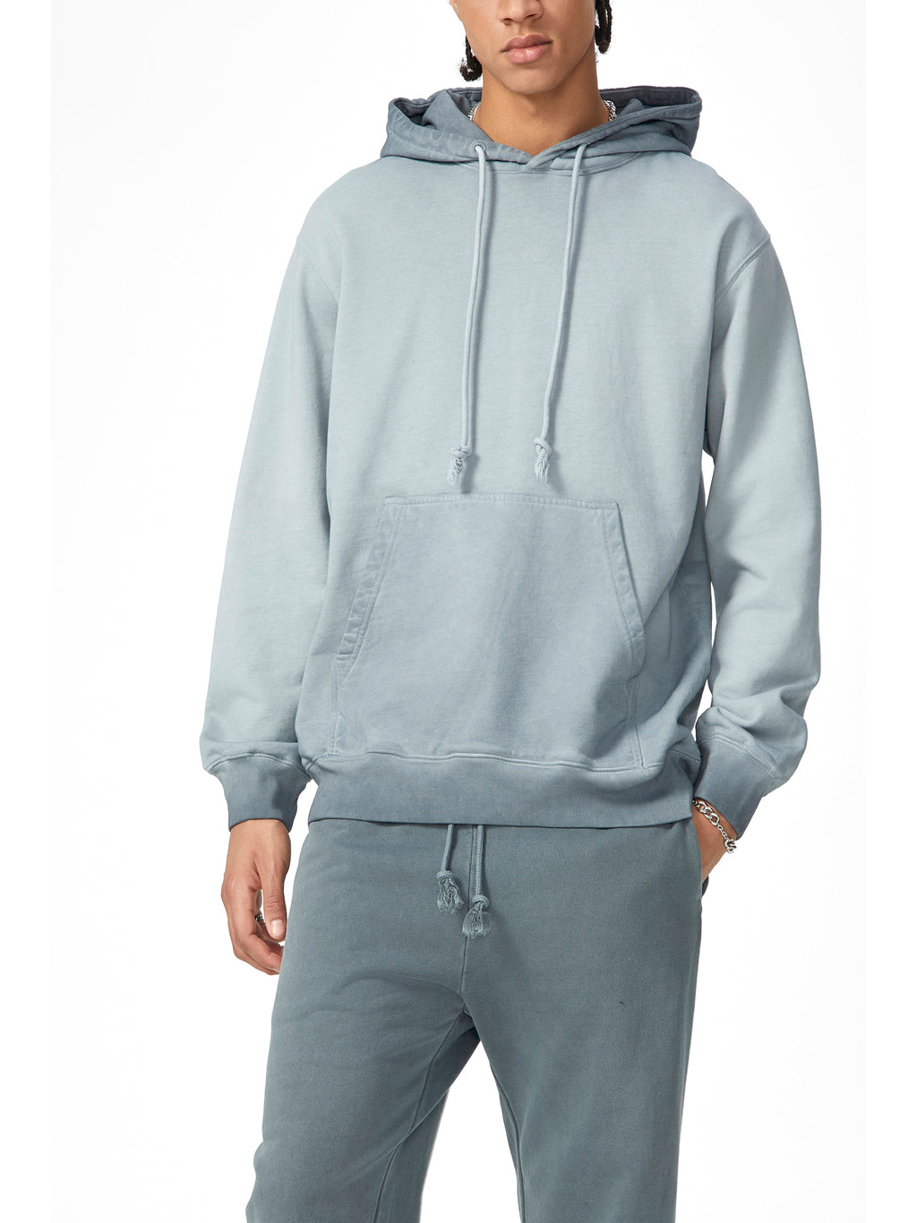 Ombre Stone Hoodie