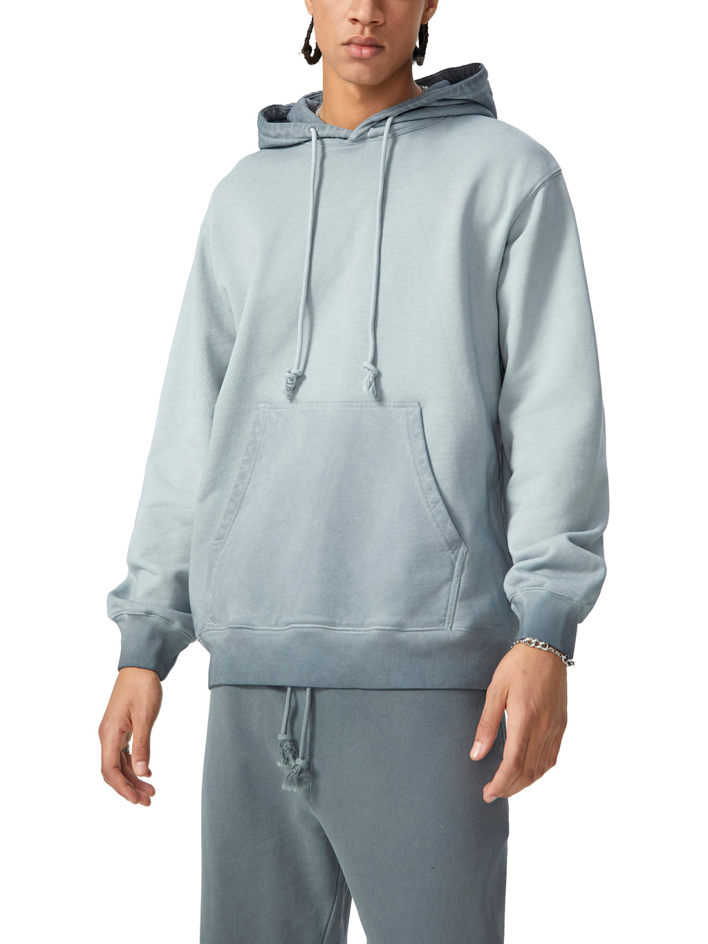 Ombre Stone Hoodie