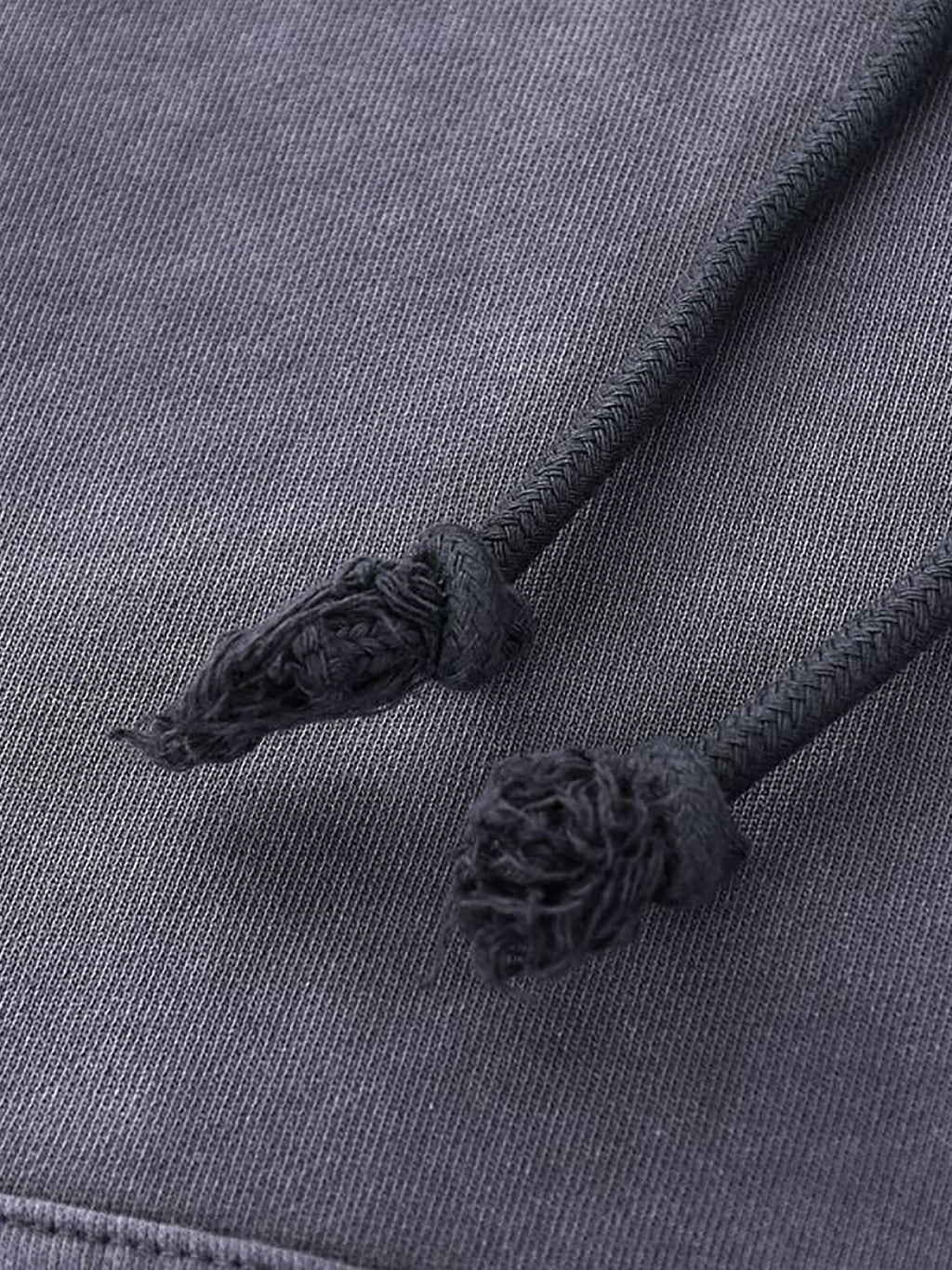 Distressed Vintage Hoodie