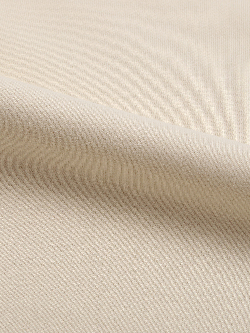 Heavyweight Fleece Straight Leg Pants