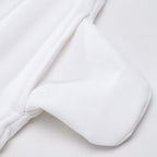 Pocket Fleece Hoodie