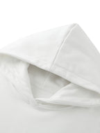 Pocket Fleece Hoodie