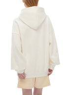 Pocket Fleece Hoodie