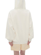 Pocket Fleece Hoodie