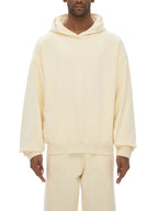 Pocket Fleece Hoodie