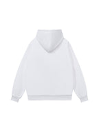 Pocket Fleece Hoodie