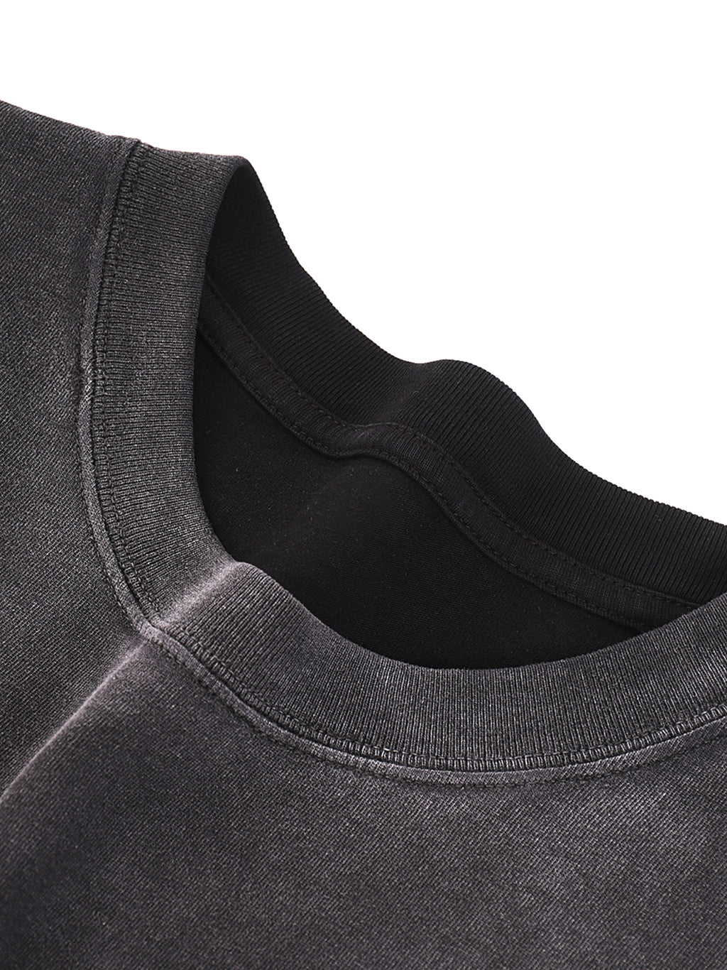 Gradient Long Sleeve T-Shirt