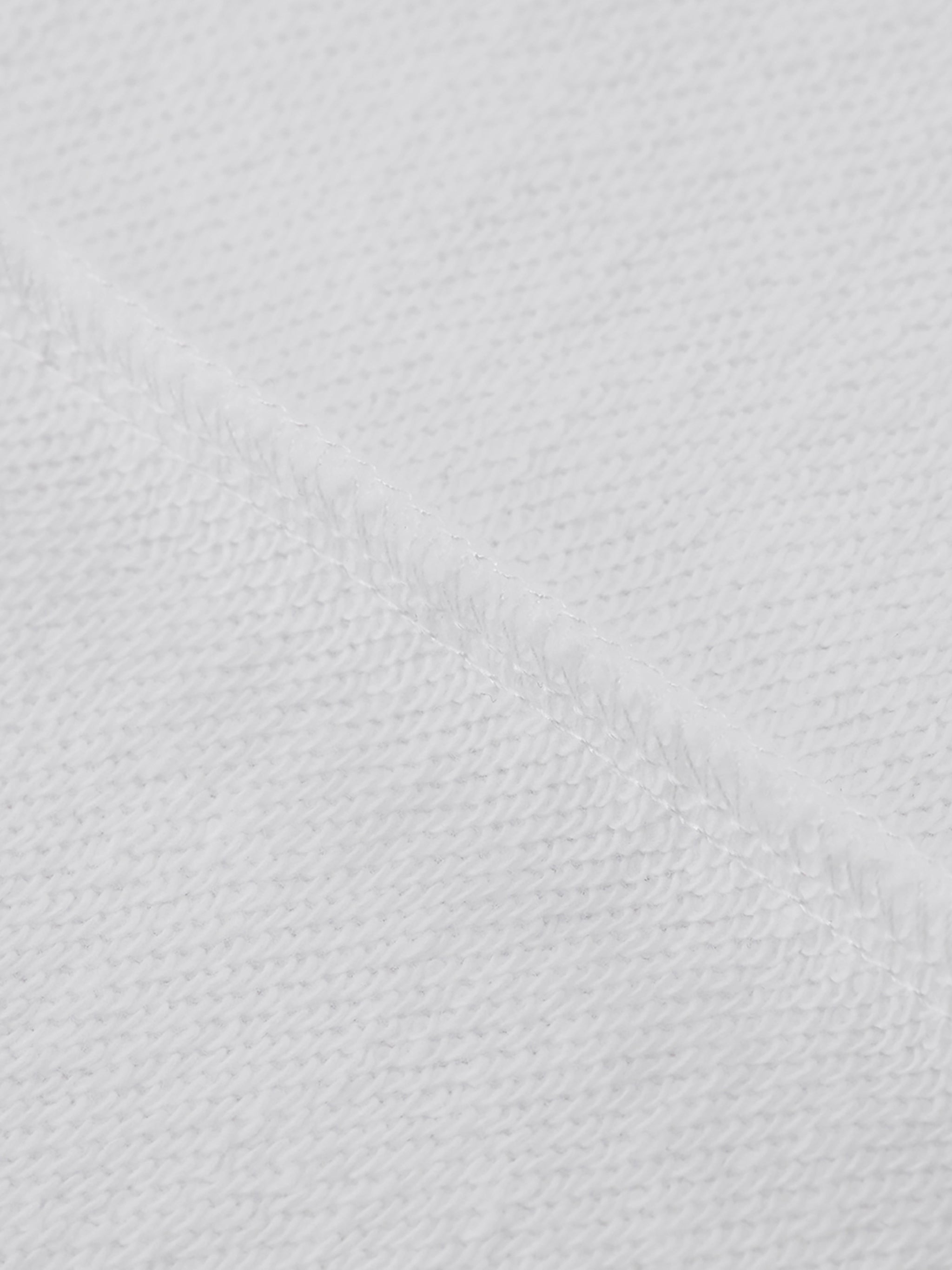 Streetwear Cotton Pullover