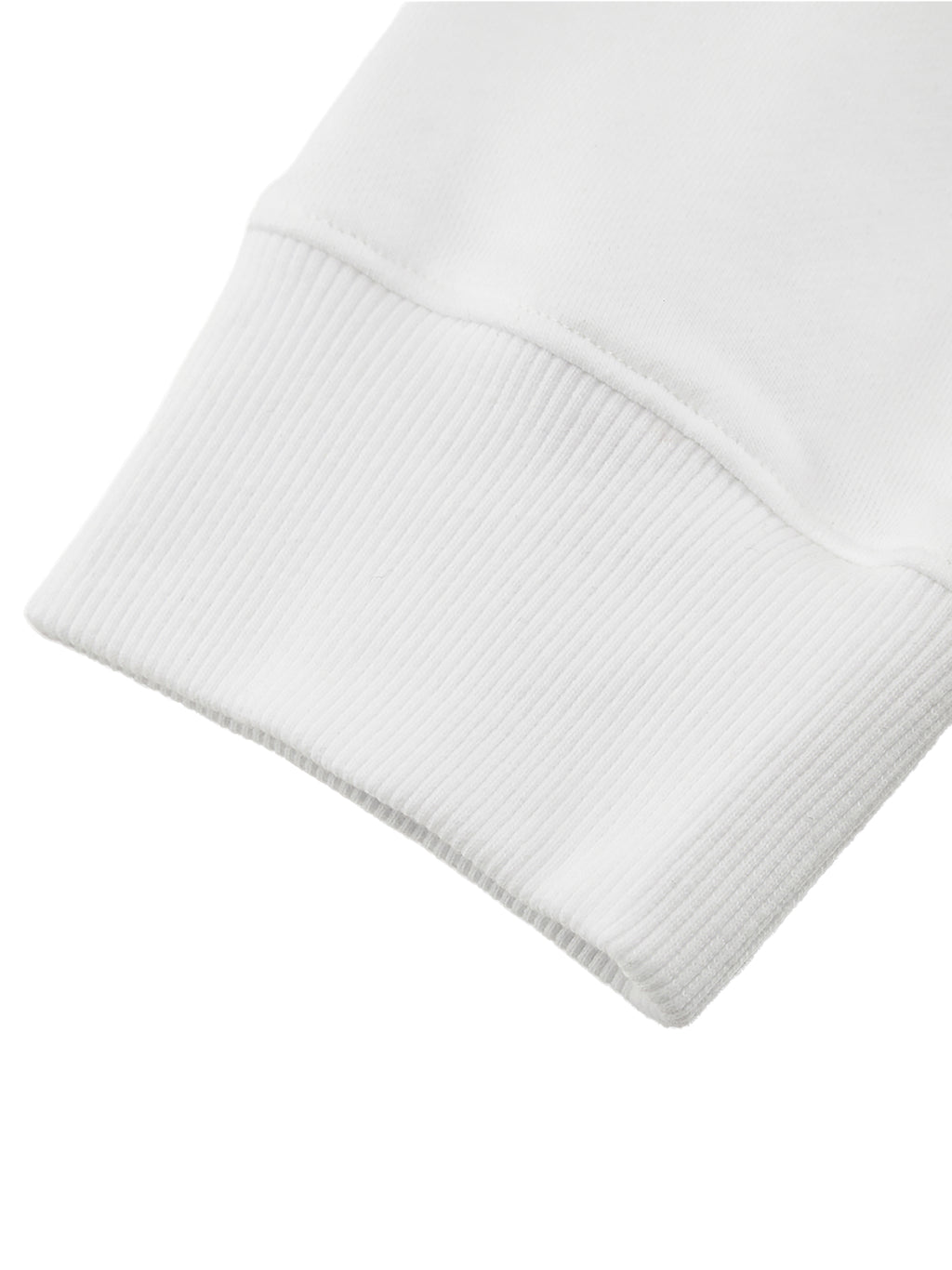 Streetwear Cotton Pullover