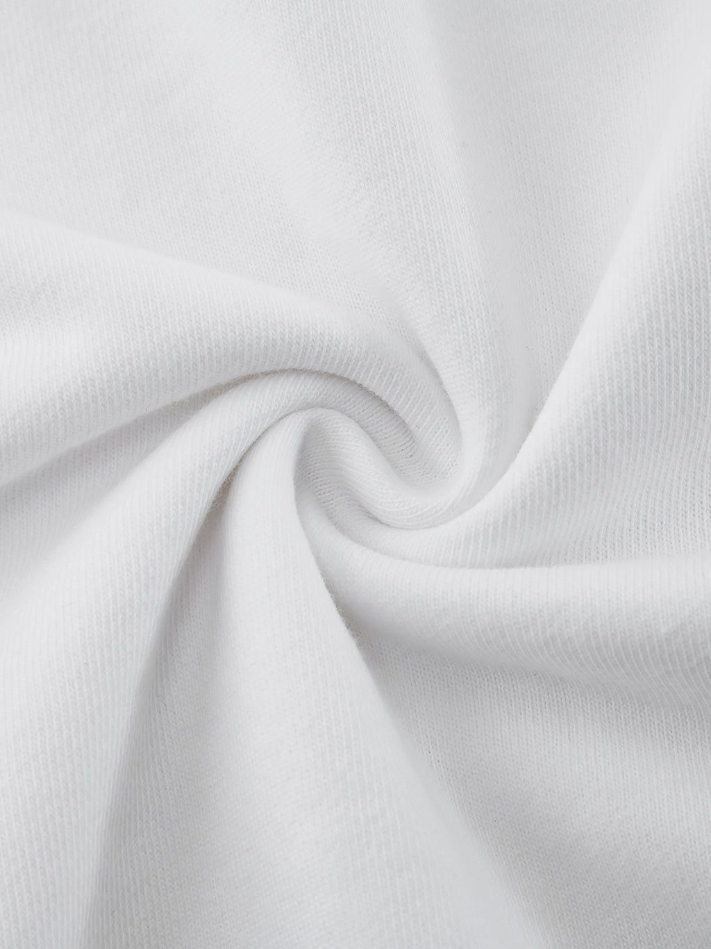 Streetwear Cotton Pullover