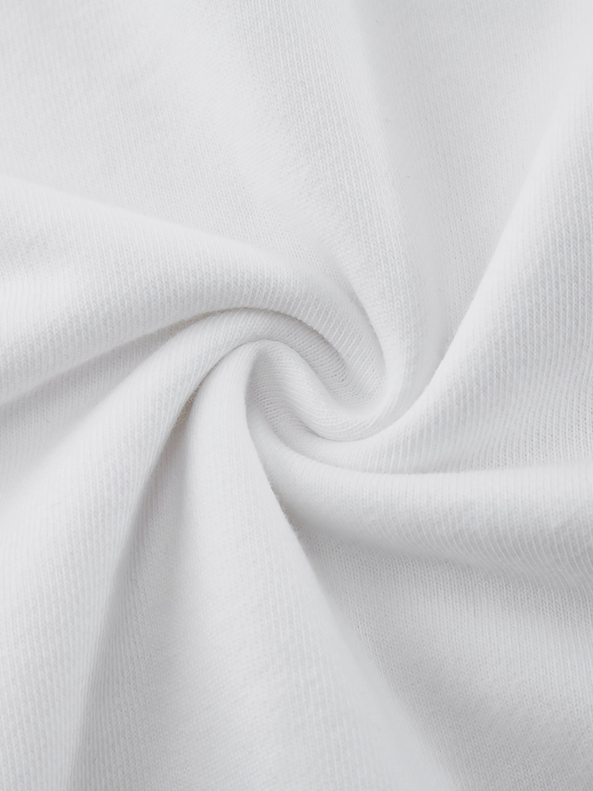 Streetwear Cotton Pullover