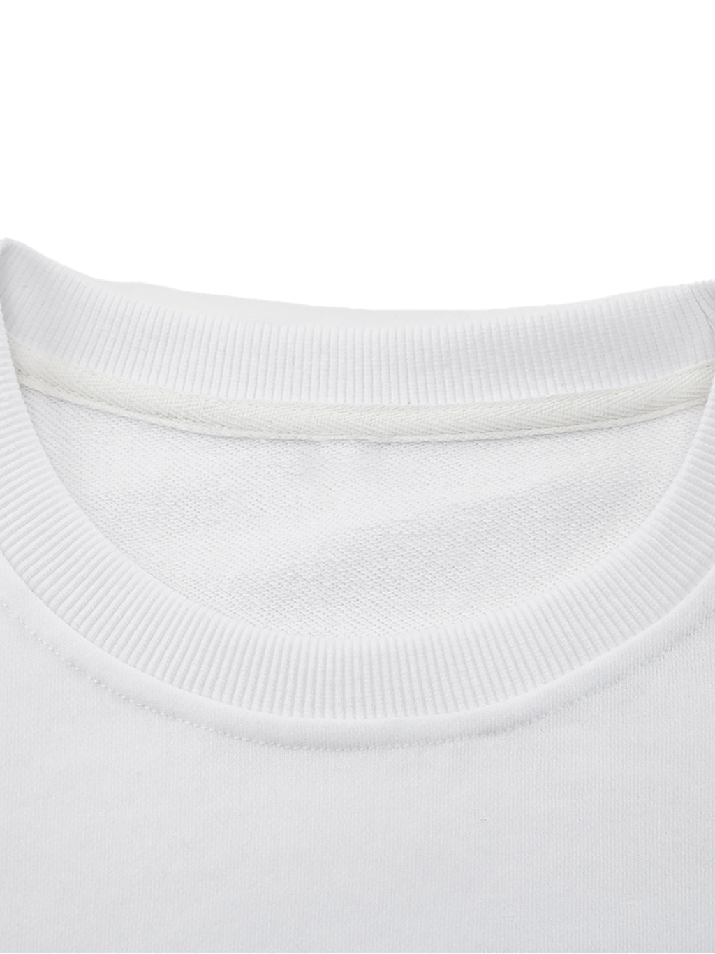 Streetwear Cotton Pullover