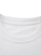 Streetwear Cotton Pullover