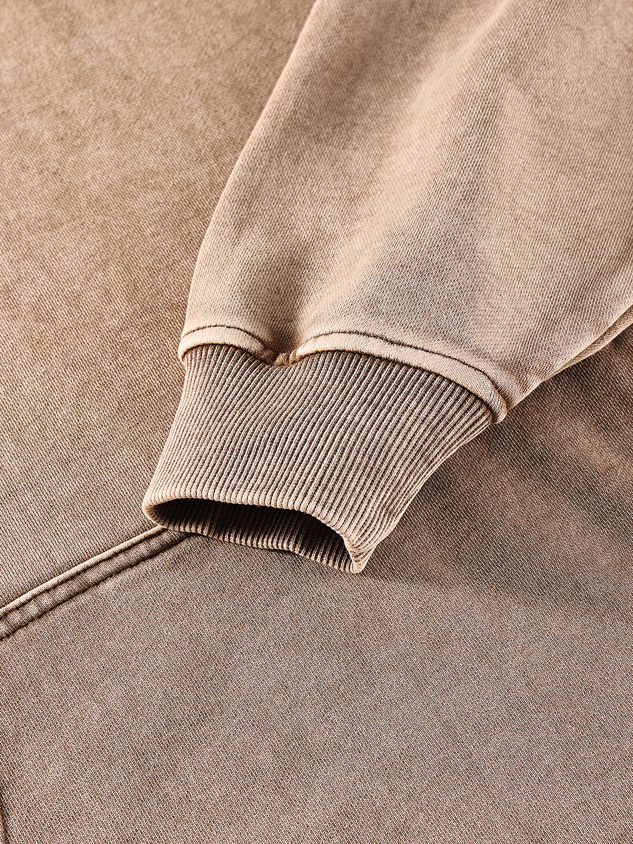 Cotton Hoodie