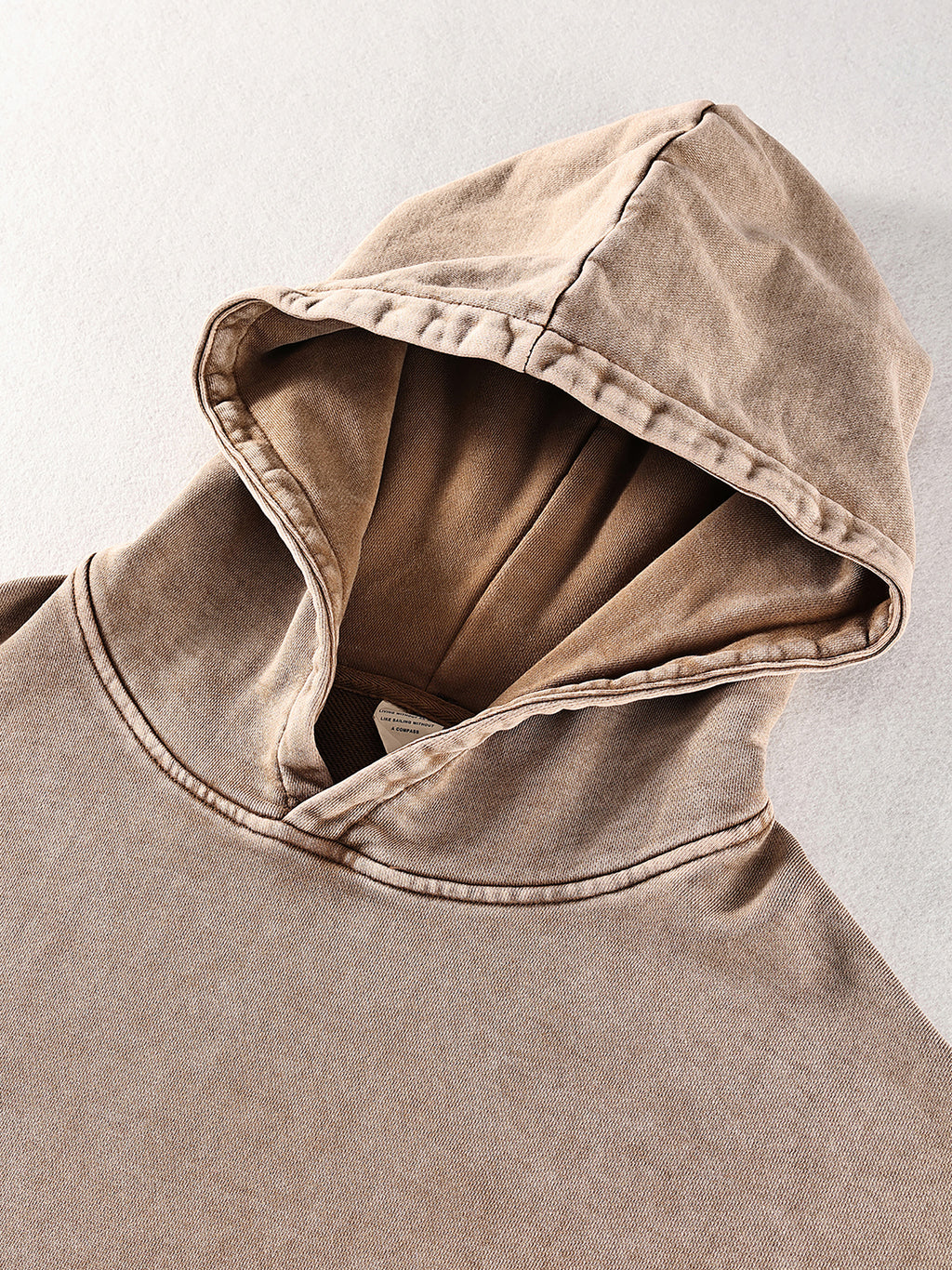Cotton Hoodie