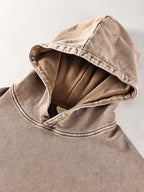 Cotton Hoodie