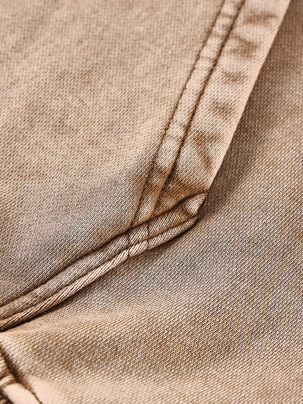 Cotton Hoodie