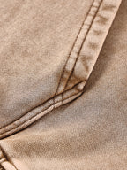 Cotton Hoodie