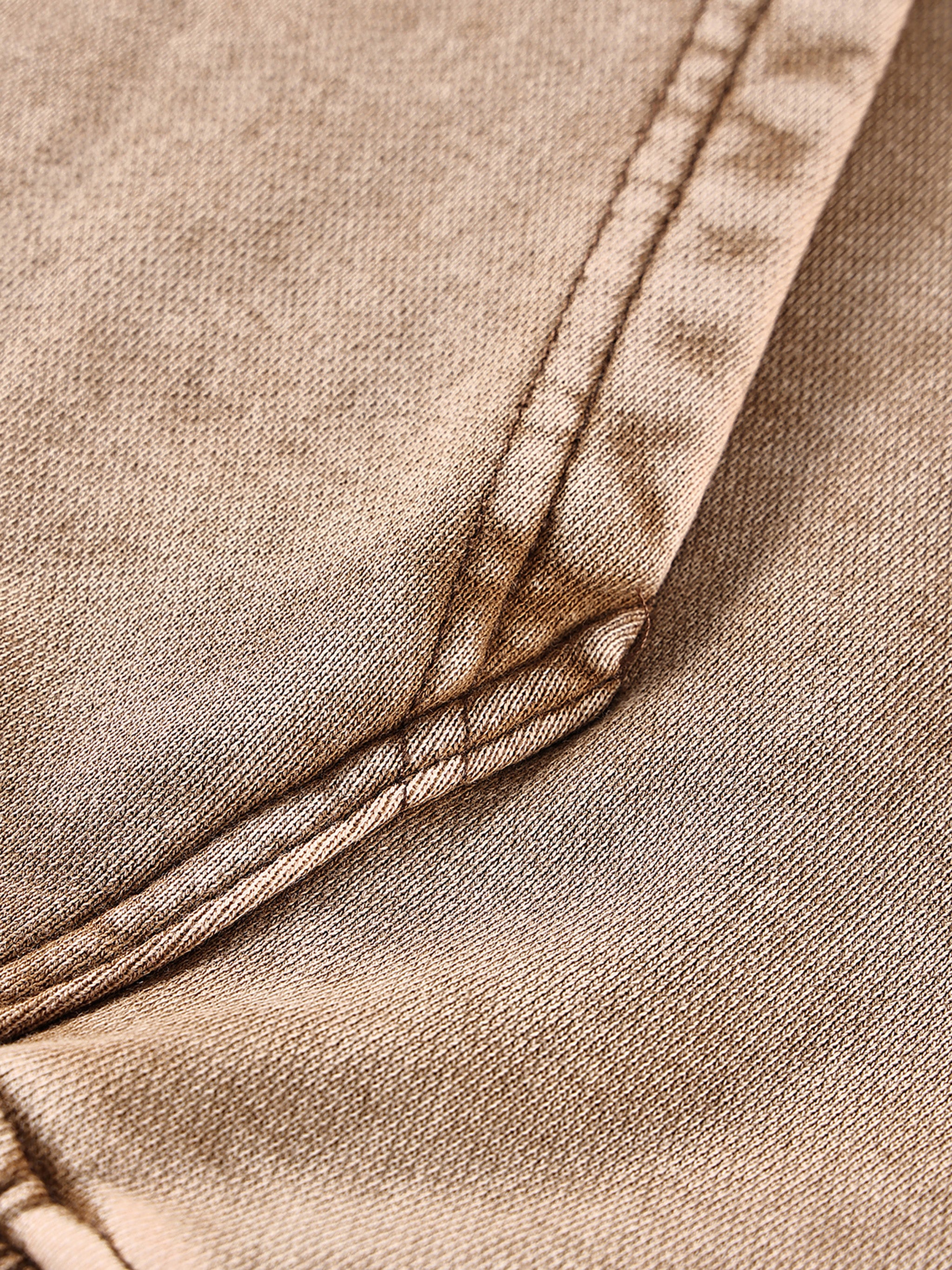 Cotton Hoodie