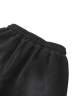 Vintage Washed Fleece Jogger Sweatpants