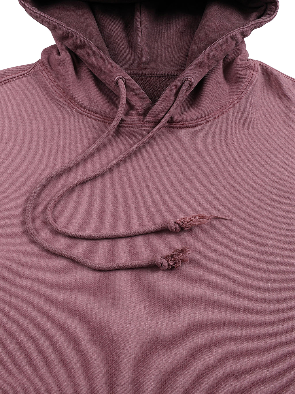 Ombre Stone Hoodie