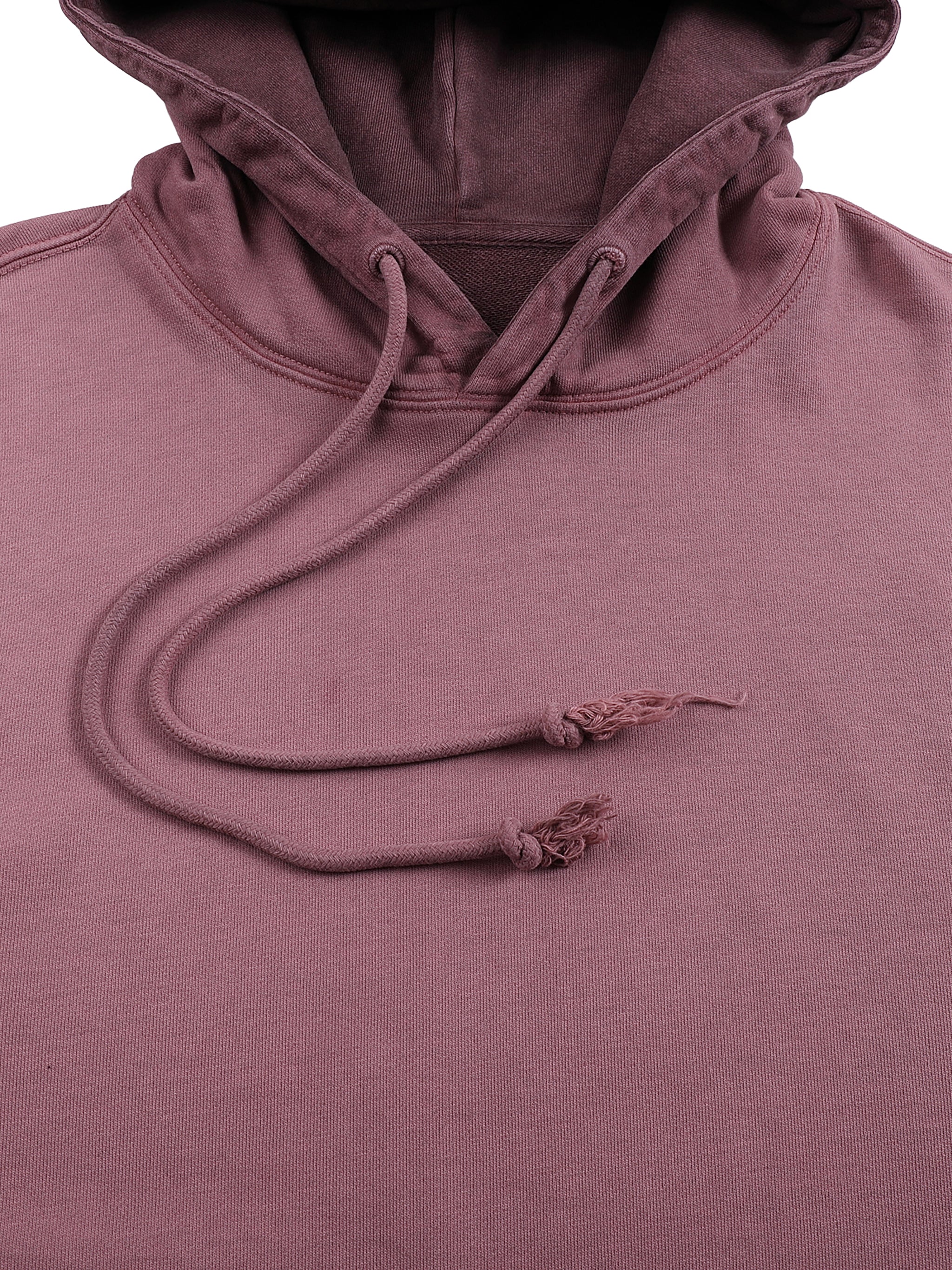 Ombre Stone Hoodie