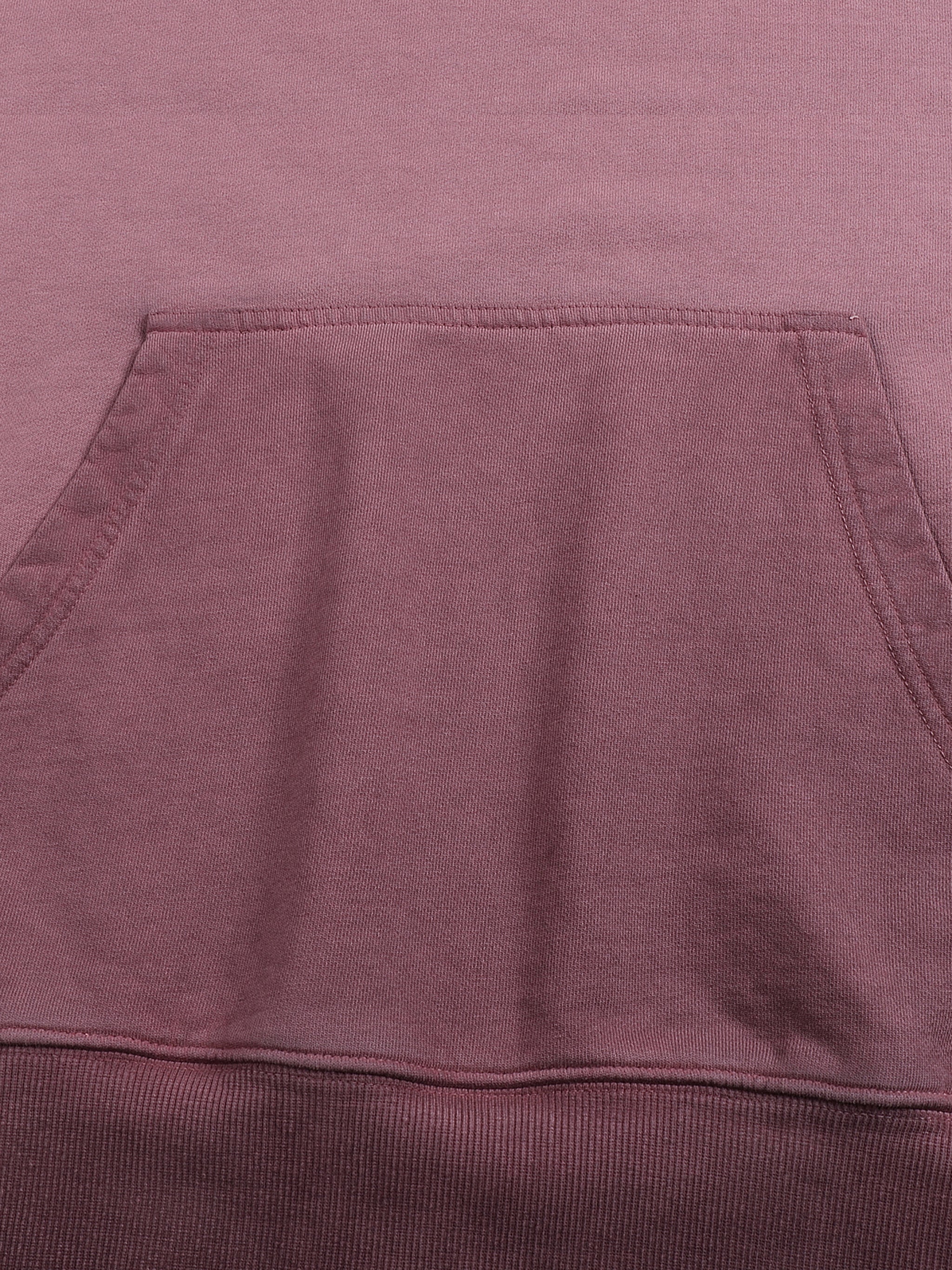 Ombre Stone Hoodie