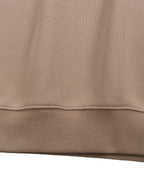Fleece Sweatshirt