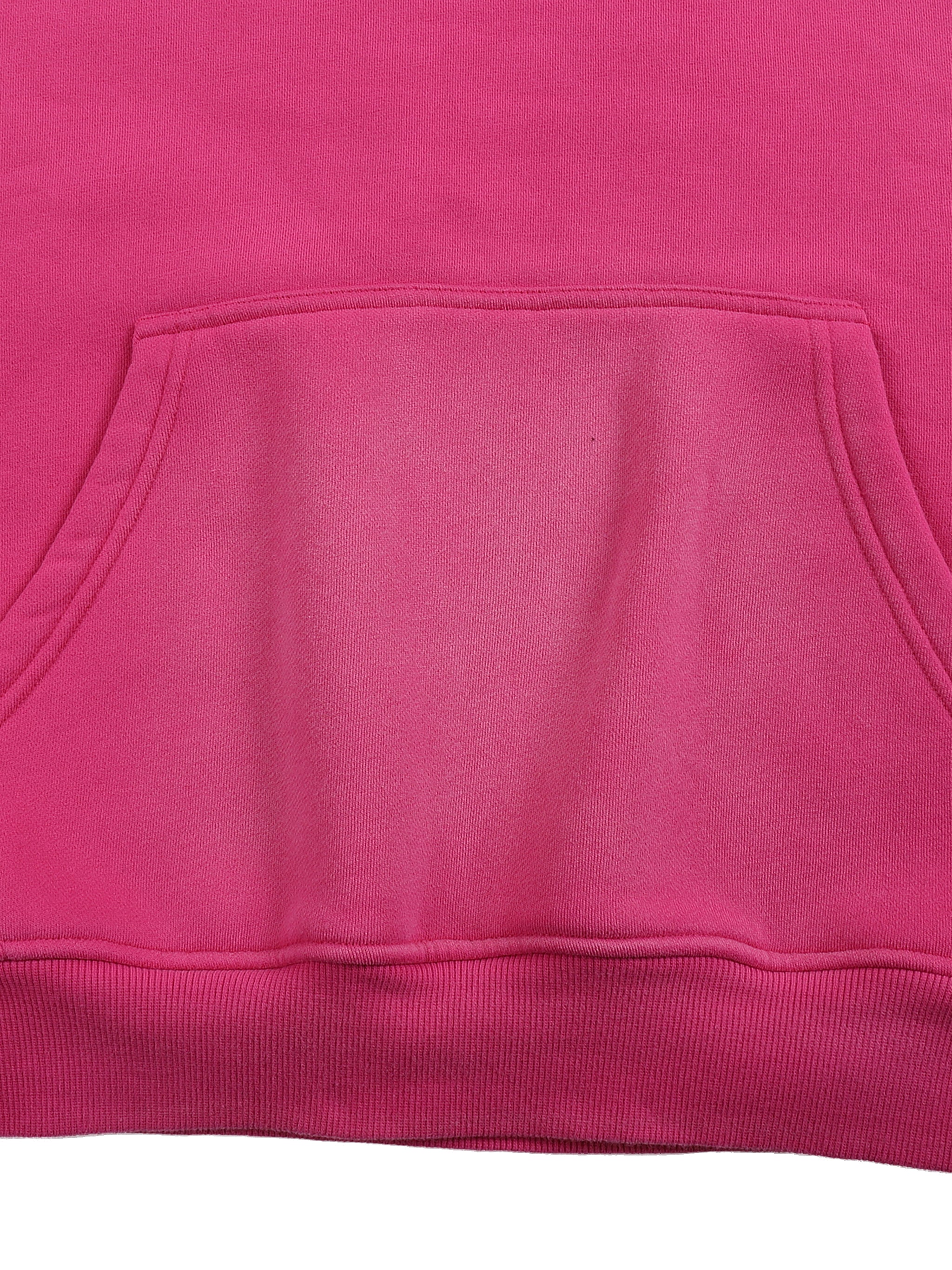 Sunfade Fleece Hoodie