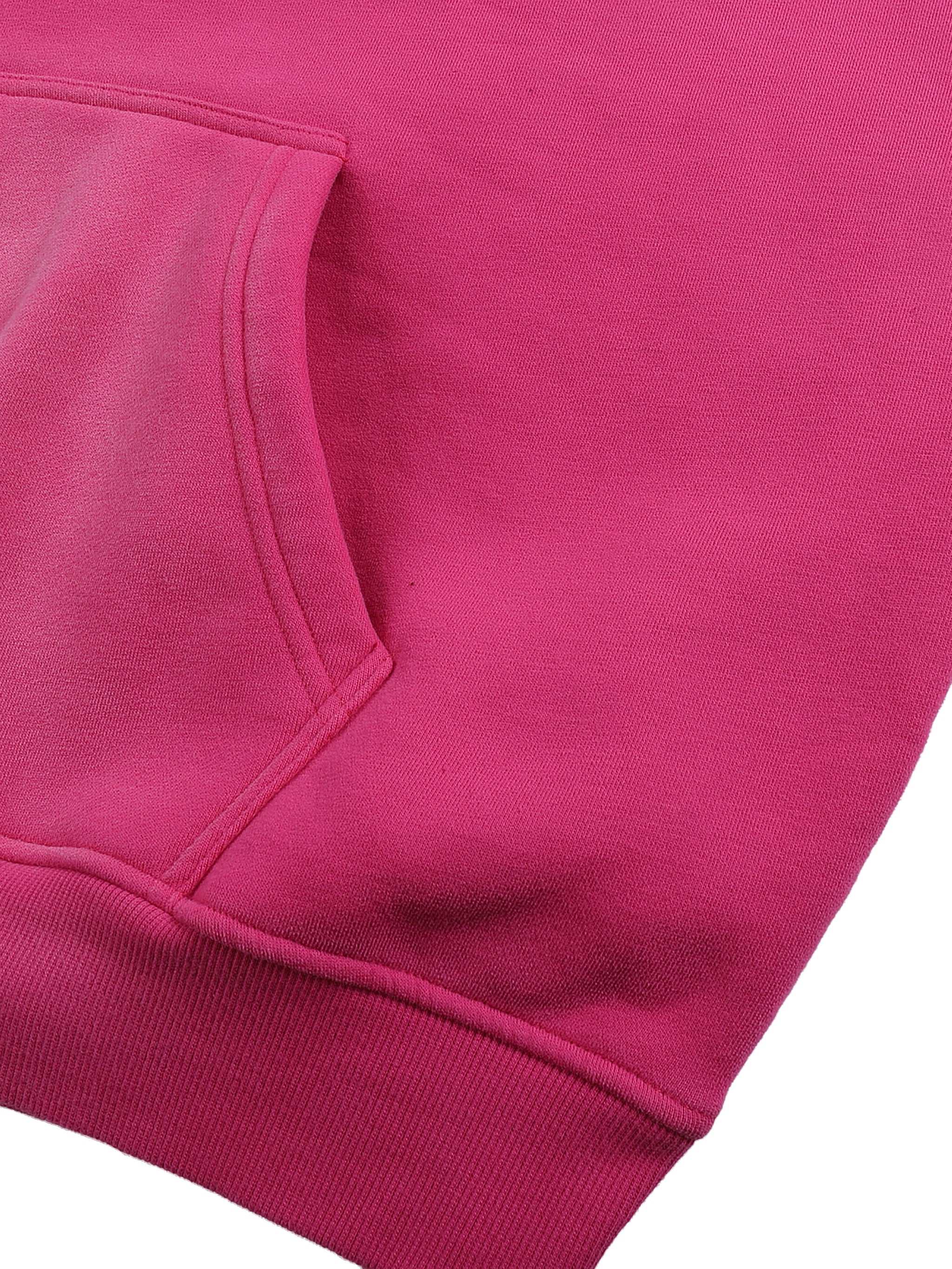 Sunfade Fleece Hoodie