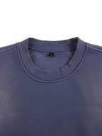 Sun Fleece Sweatshirt