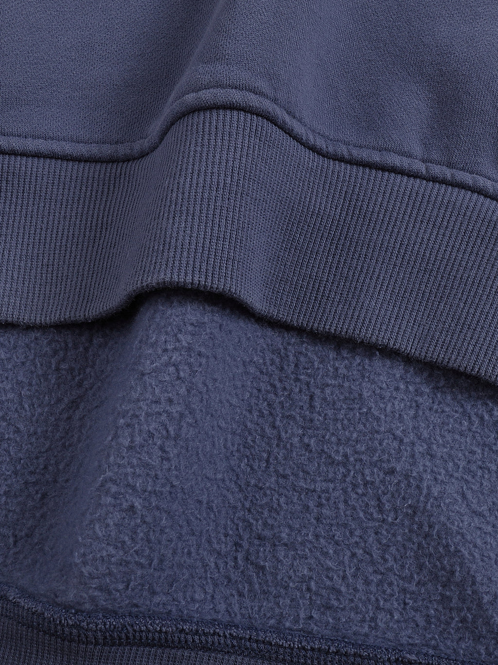 Sun Fleece Sweatshirt