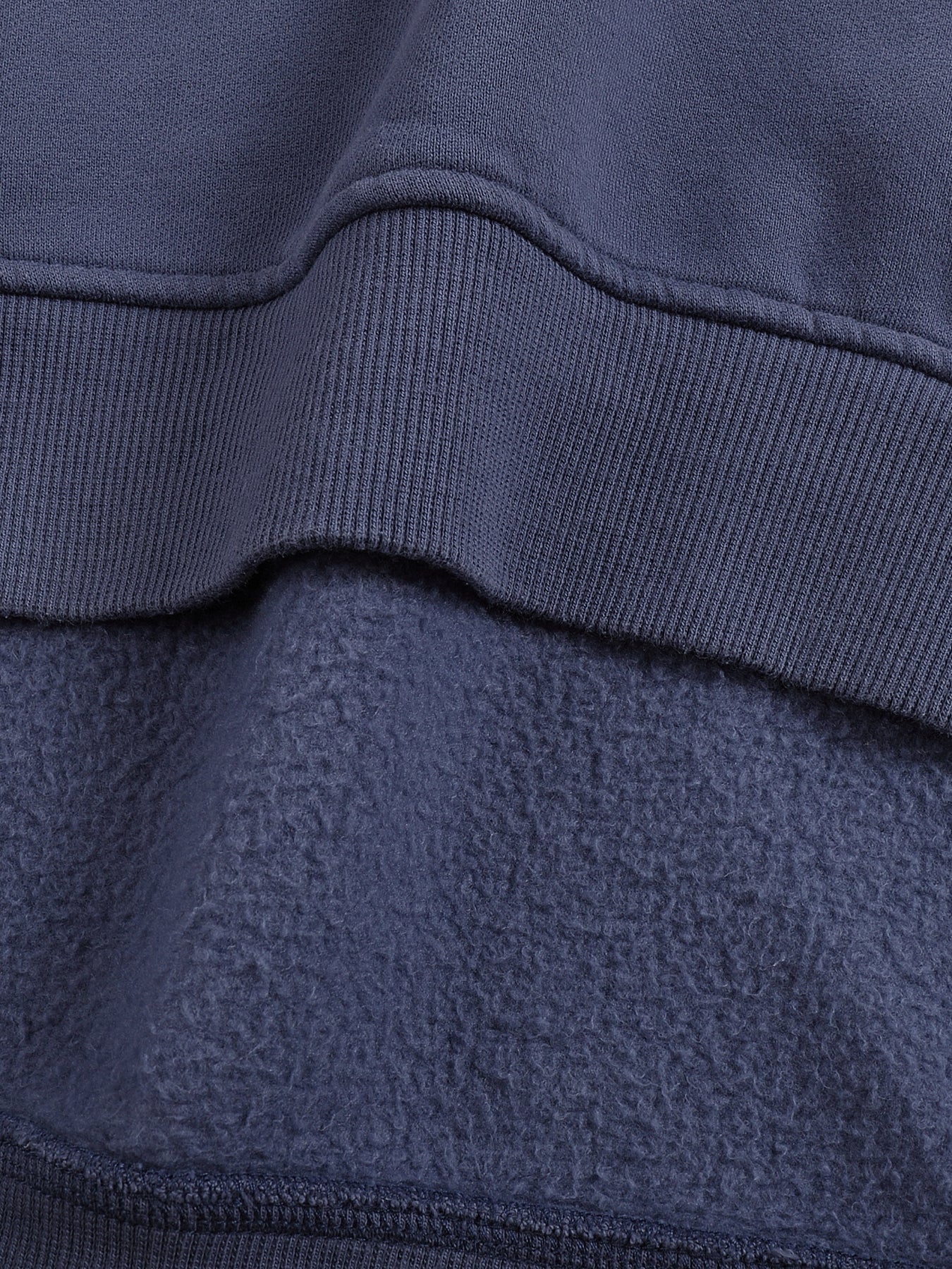 Sun Fleece Sweatshirt