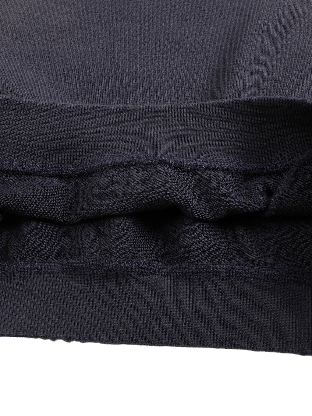 Sunfade Box Hoodie