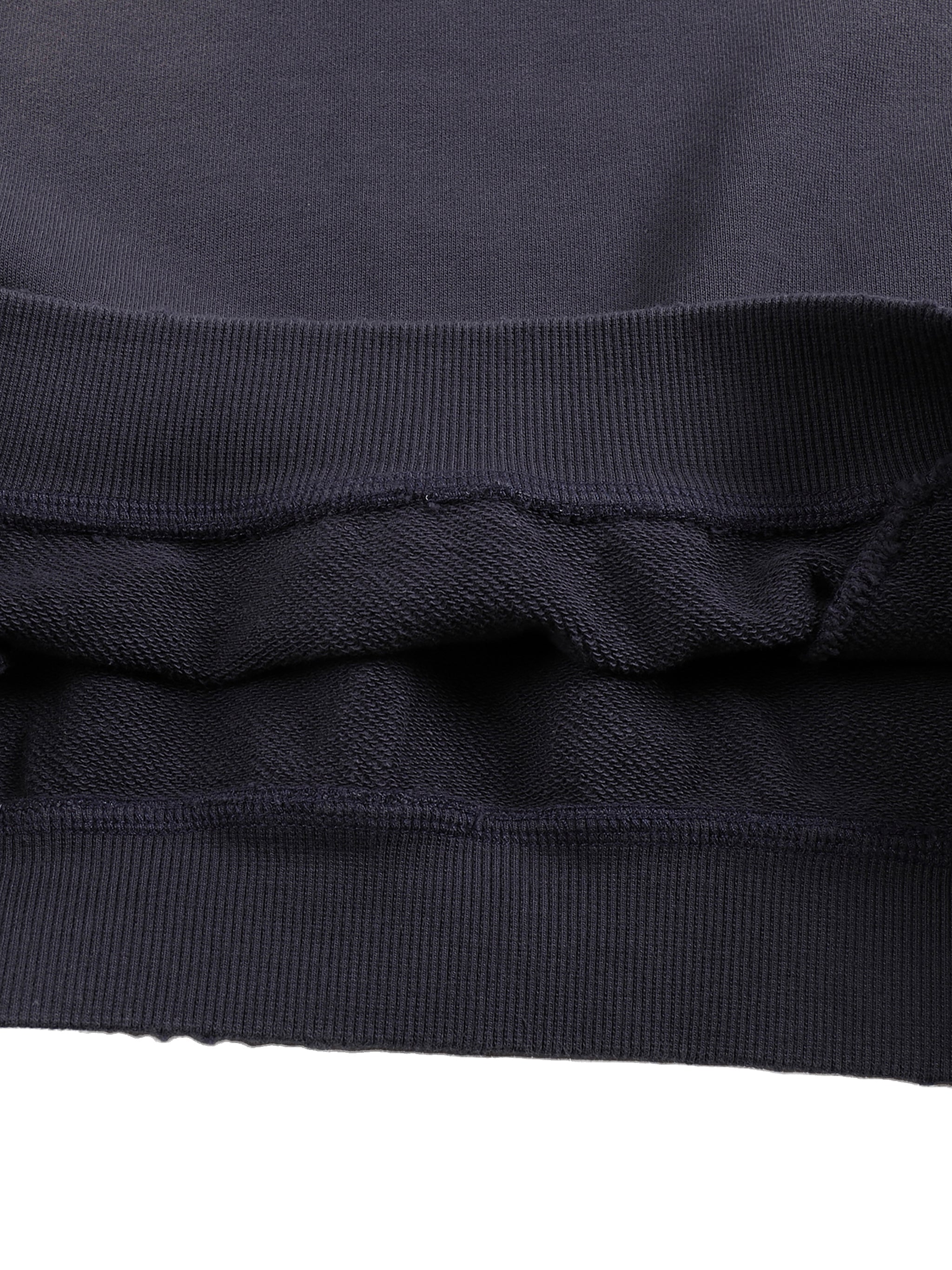 Sunfade Box Hoodie