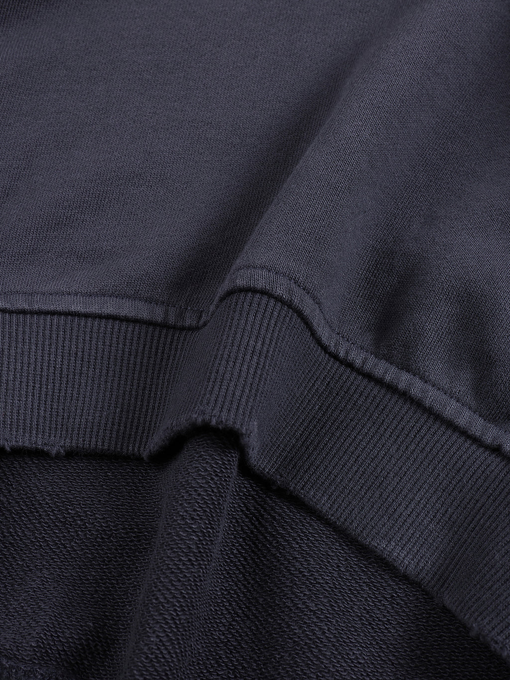 Sunfade Box Hoodie