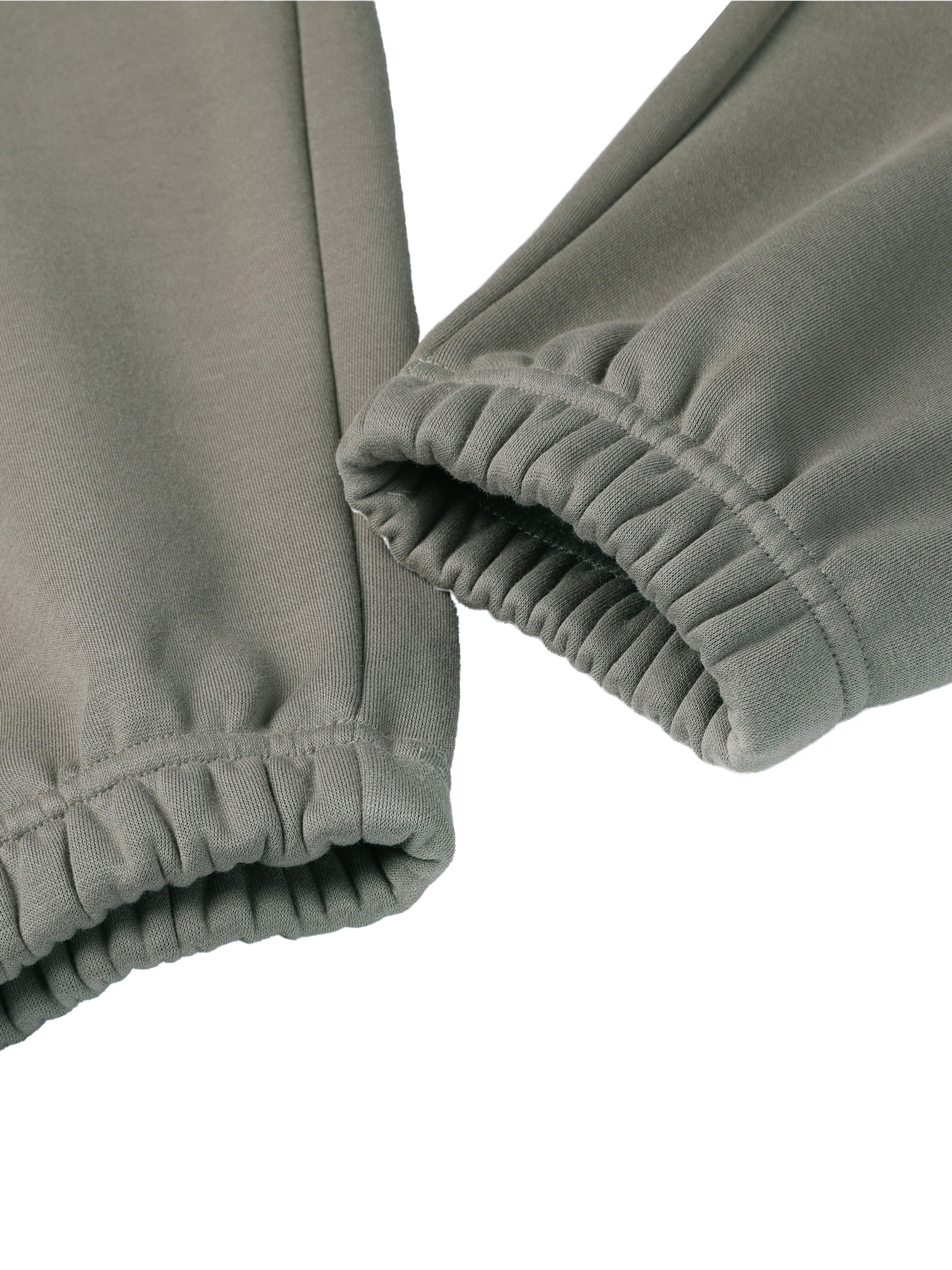 Essential Fleece Sweatpants