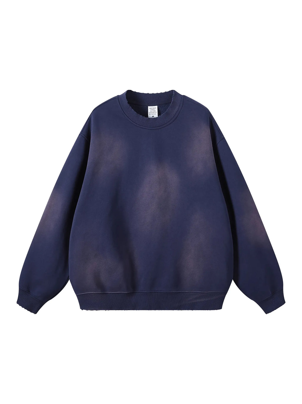 Sun Fleece Sweatshirt
