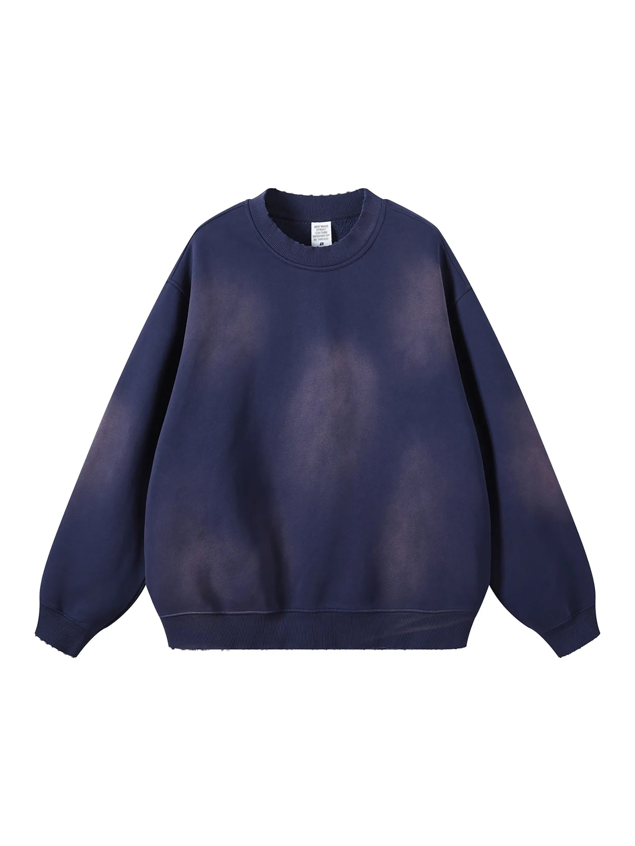 Sun Fleece Sweatshirt