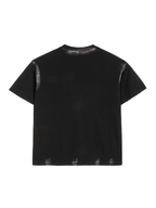 Brushed Cotton T-Shirt