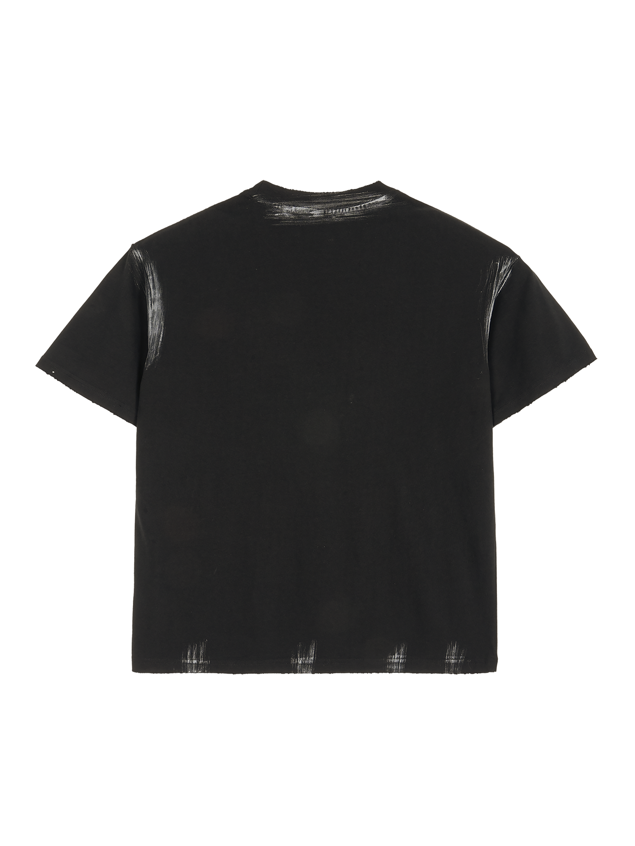 Brushed Cotton T-Shirt