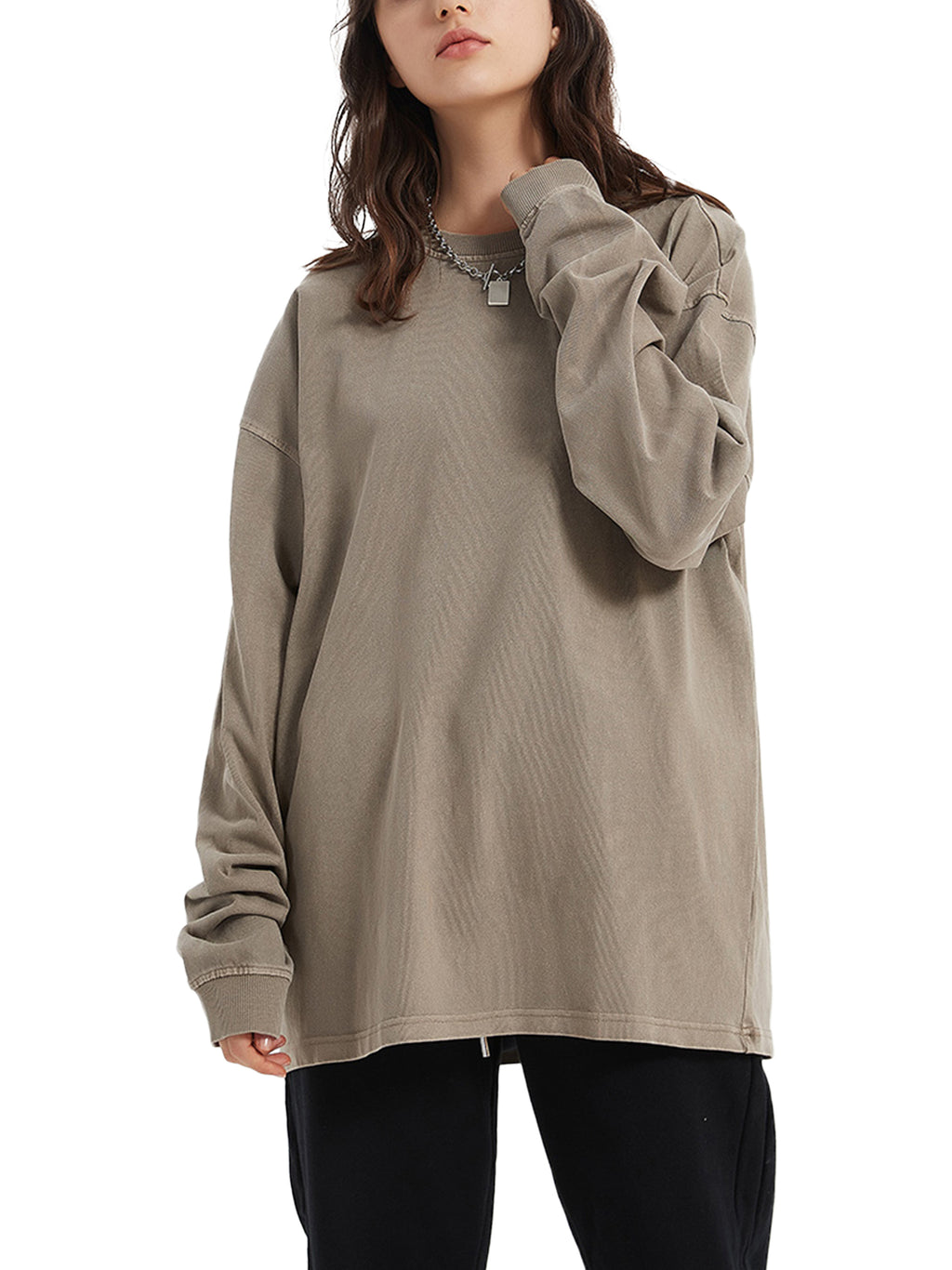 Vintage Long Sleeve T-Shirt